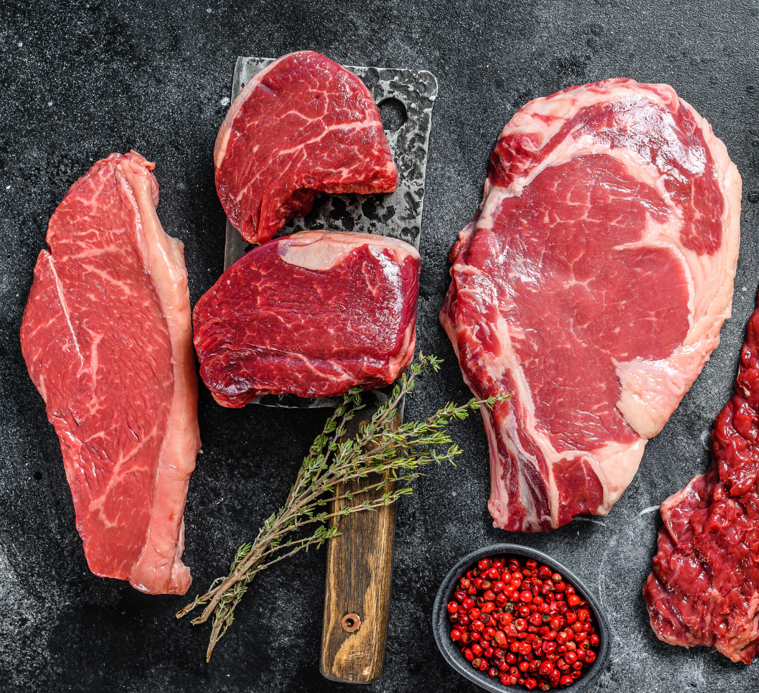 JT2 Steer in a Year Plan