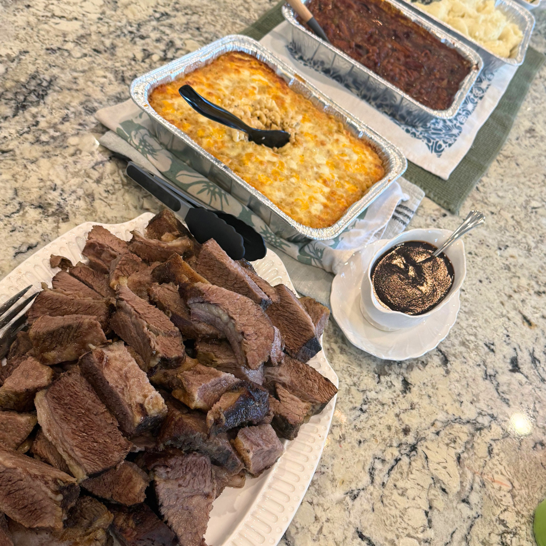 4th of July Party Pack