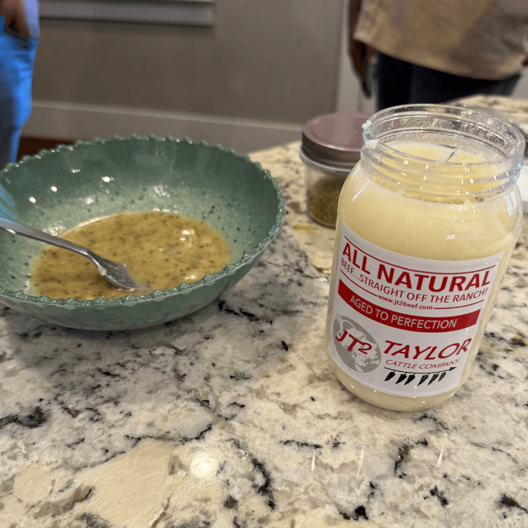 All-Natural Beef Tallow Box (4 Jars)