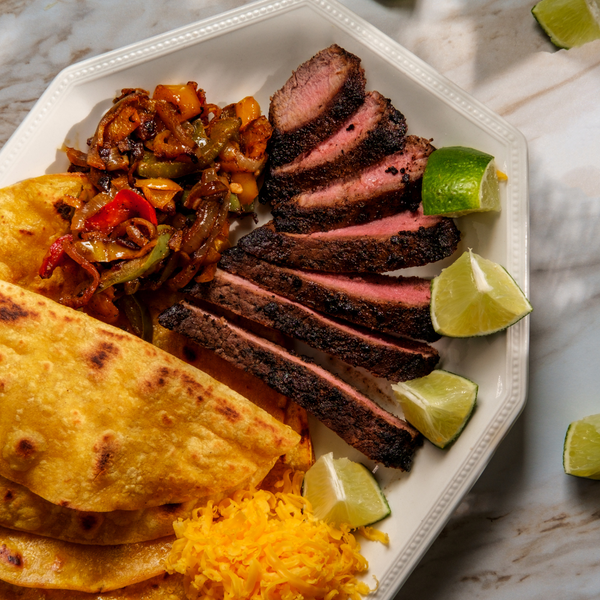 Fajita Box