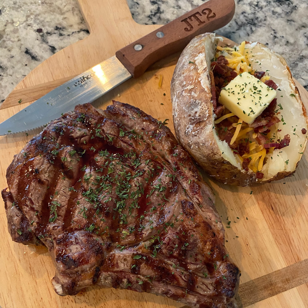 Smokehouse Bundle