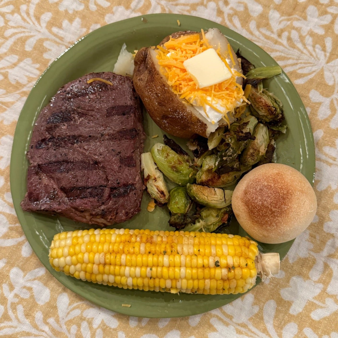 Sirloin Steak Bundle