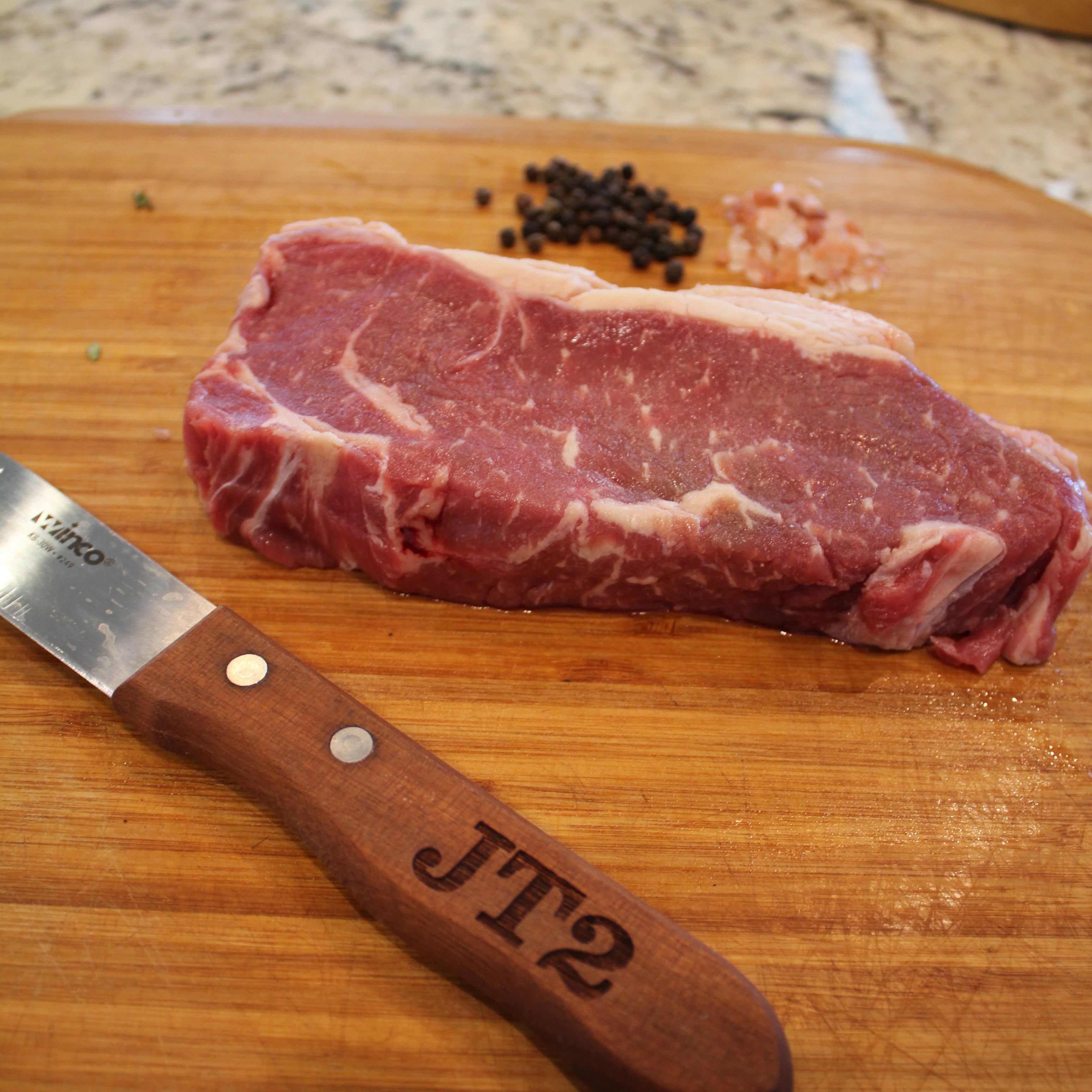 Grill Pro Box