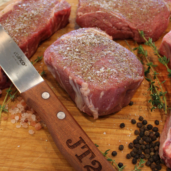 Filet Mignon Bundle