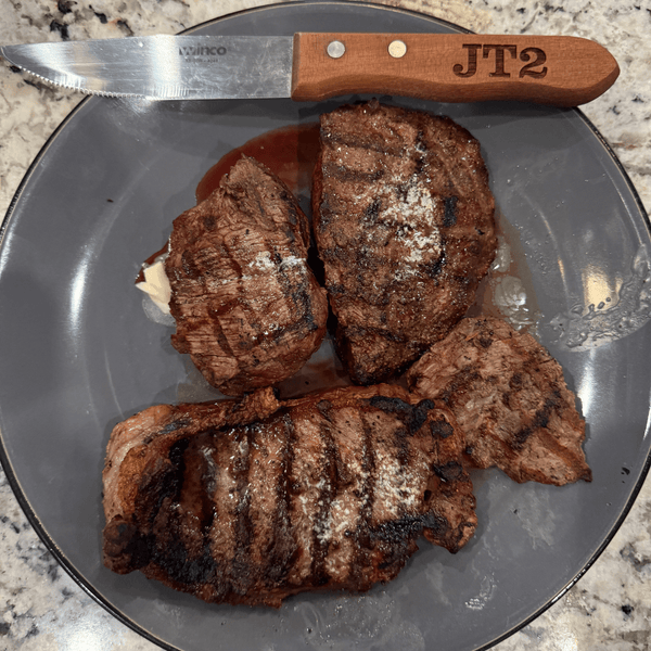 Quarter Steer