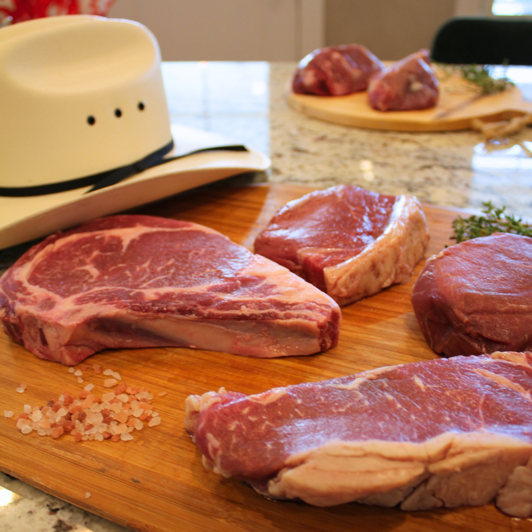 Premium Steak Bundle