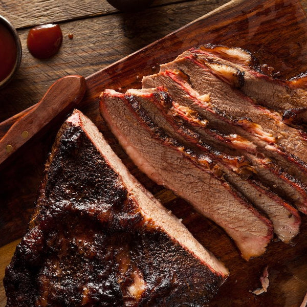 Smokehouse Bundle
